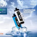 Al Fakher 15000 Puffs Sound