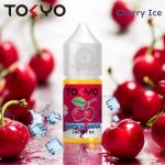 Tokyo Super Cool Cherry Ice