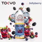 Tokyo Super Cool Jellyberry