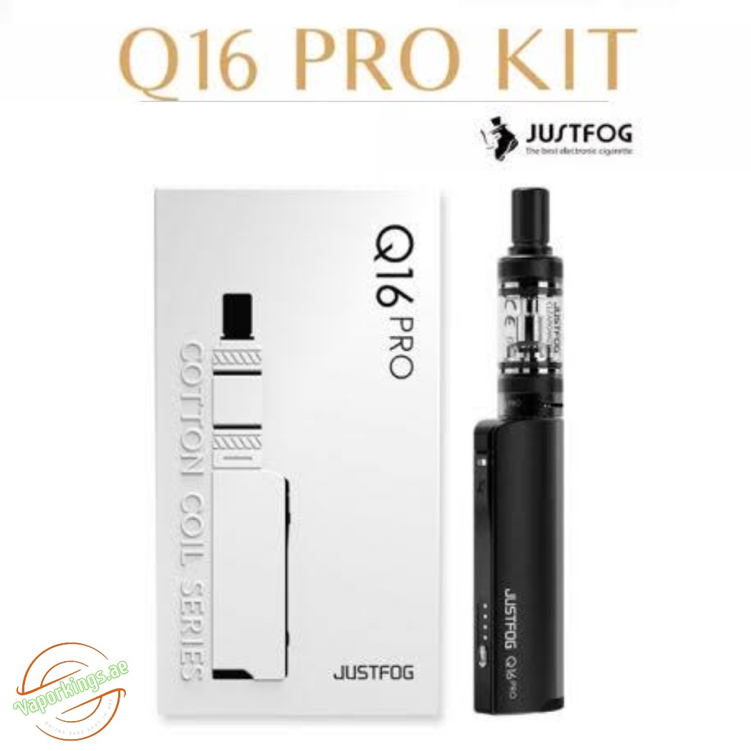 justfog q16 pro kit completo Vaporesso Luxe XR Max Kit Online at Best Price main image 0