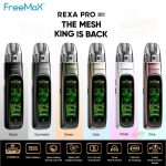 FreeMax Rexa Pro Kit 30W