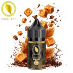 GOLD LEAF Salt Nic 30ml G. M. T