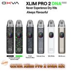 OXVA Xlim Pro 2 DNA Kit 30w