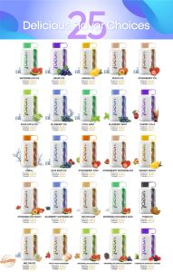 Vozol Star 40000 Puffs Disposable Vape