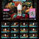 ELFLIQ Nic Salts 30mg