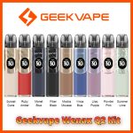 Geekvape Wenax Q2 Kit