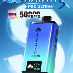 Hayati Pro Ultra+ S 50000