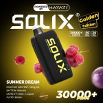 Hayati Solix 30000 Puffs Disposbale- Summer Dream