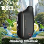 MALAKI Flonq Max Pro 18000- Blueberry Lemonade