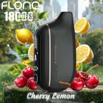 MALAKI Flonq Max Pro 18000- Cherry Lemon