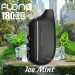 MALAKI Flonq Max Pro 18000- Ice Mint