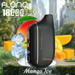 MALAKI Flonq Max Pro 18000- Mango Ice