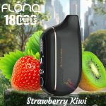 MALAKI Flonq Max Pro 18000- Strawberry Kiwi