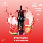 Mosmo Sultan 50k Puffs DTL- Strawberry Watermelon