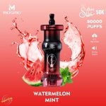Mosmo Sultan 50k Puffs DTL- Watermelon Mint