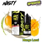 Nasty Smooth Series Salt 30ml- Mango Lassi