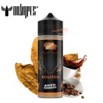Dr Vapes The Tobacco Series 120ml Barista tobacco
