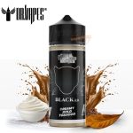 Dr Vapes The Tobacco Series 120ml Creamy bold tobacco