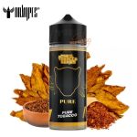 Dr Vapes The Tobacco Series 120ml Pure tobacco