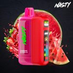 Nasty Bolt 50K Disposable Vape Strawberry Watermelon