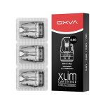 OXVA XLIM XL Top Fill Cartridge 0.6