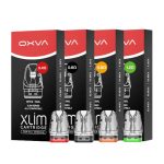OXVA Xlim XL Top Fill Cartridge