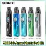 VOOPOO Argus Matrix Pod Kit