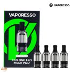 Vaporesso ECO One Pod Cartridge- 1.2ohm