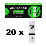 Vaporesso ECO One Pod Cartridge Cotton Tips (For T Pod)