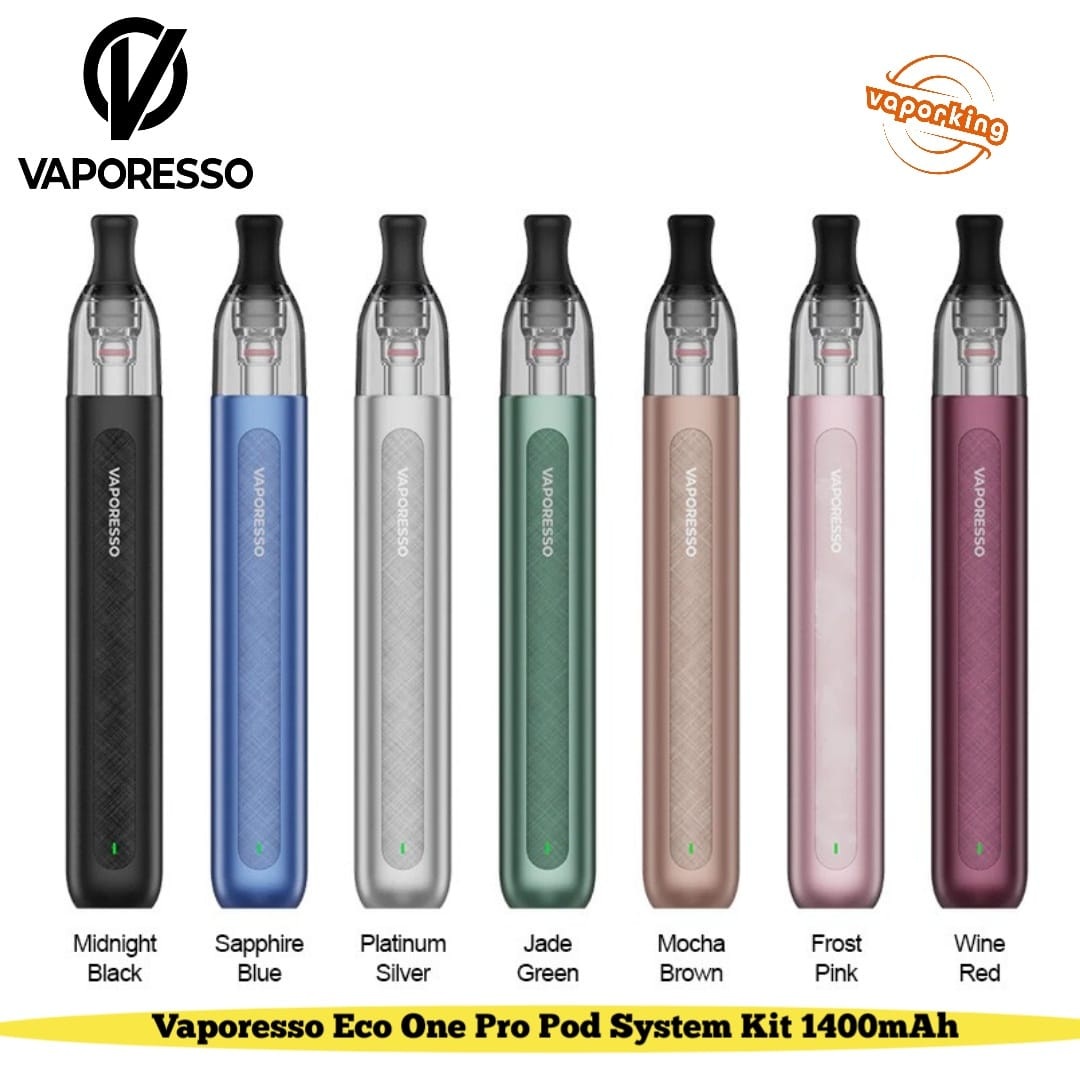 geekvape aegis solo 3 istruzioni Eco One Vaporesso Pod Mod Kit Acquista Online main image 0