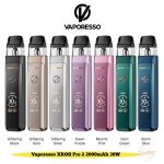 Vaporesso XROS Pro 2 Pod Kit