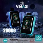 Maskking Vimaxi 20000 Puffs Disposable