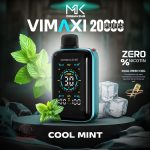 Maskking Vimaxi 20000 Puffs Disposable Vape Zero mg In UAE - Image 4
