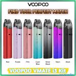 VOOPOO Vmate i3 Kit