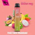 Ghost Pro 3500 Puffs- Fruit Twist