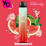 Ghost Pro 3500 Puffs- Watermelon Ice
