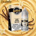 Killer Kustard Vapetasia Salts 30ml- Killer Kustard