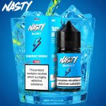 Nasty Burst Salt Nic 30ml- Energy Drink