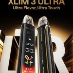 OXVA Xlim 3 Ultra Pod Kit
