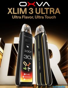 OXVA Xlim 3 Ultra Pod Kit