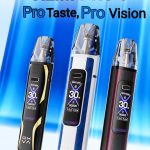 OXVA Xlim Pro 3 Pod Kit