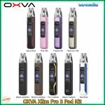 OXVA Xlim Pro 3 Pod Kit 30W