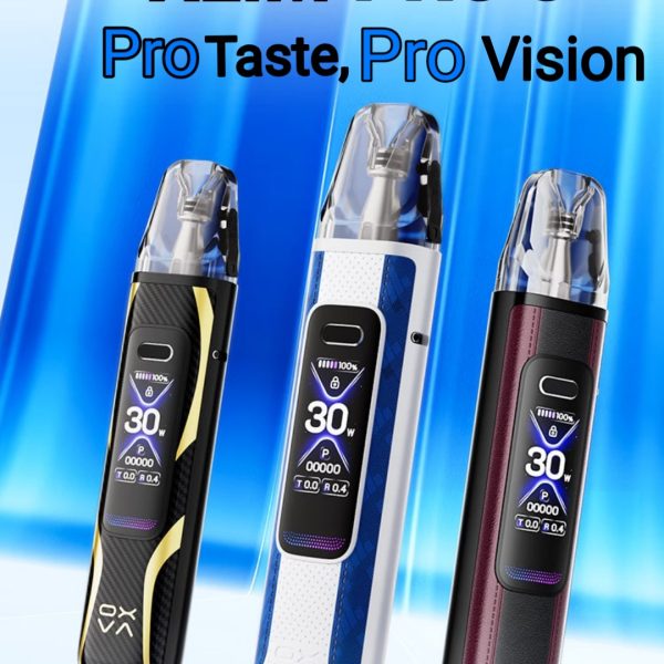 OXVA Xlim Pro 3 Pod Kit