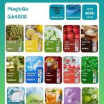 Relx MagicGo GA4000 Disposable