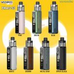 VOOPOO Drag S3 Kit 60W