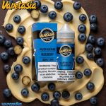 Vapetasia Killer Kustard 100ml- killer Kustard Blueberry