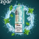 ZGAR Retro 10000 Puffs Disposable- Mint Strike
