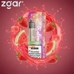 ZGAR Retro 10000 Puffs Disposable- Strawmelon