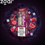 ZGAR Retro 10000 Puffs Disposable- Triple Dark Fruit