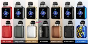 VOOPOO Argus P3 pod Kit